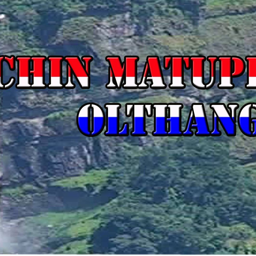 Chin Matupi Olthang | Delhi