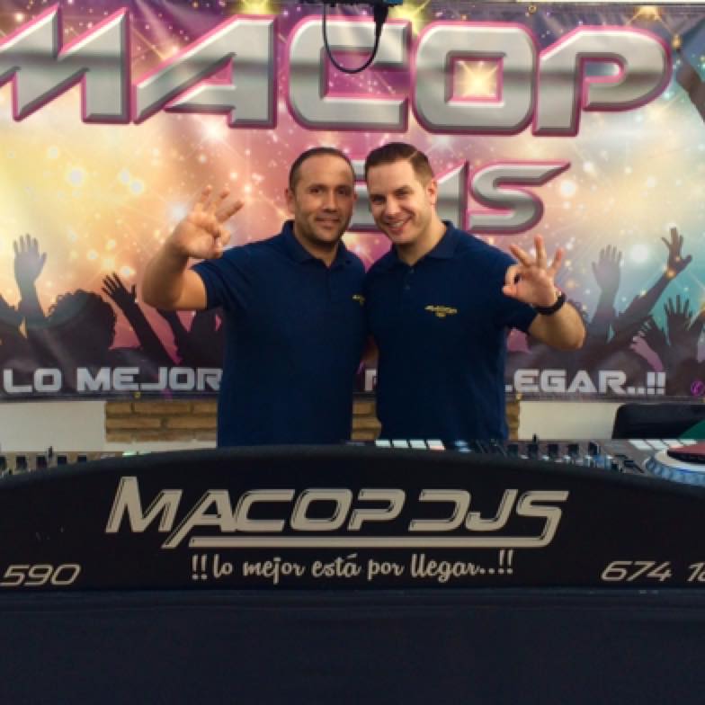 Macop Deejays