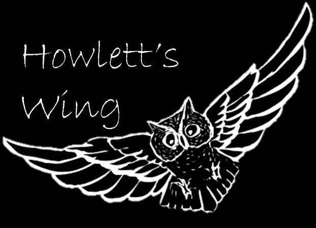 Howlett's Wing