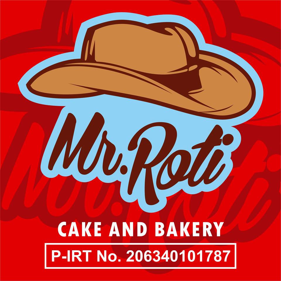 Mister ROTI | Pengasih