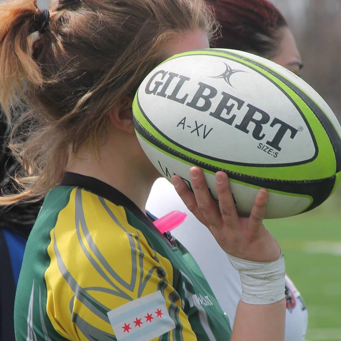 Lane Tech Rugby Club