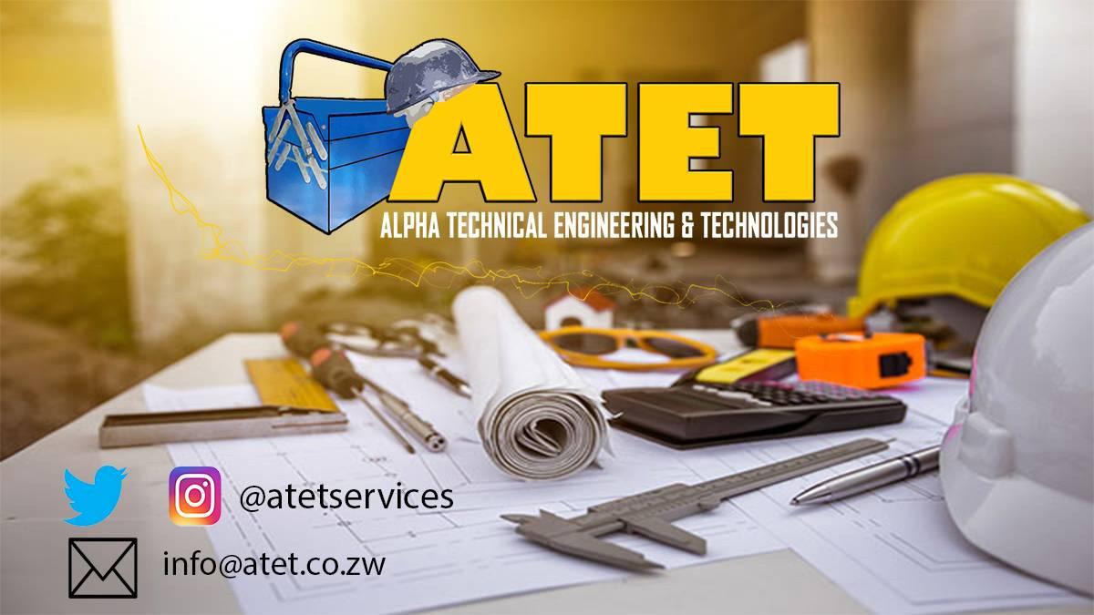 Alpha Technical Engineering & Technologies | Bulawayo