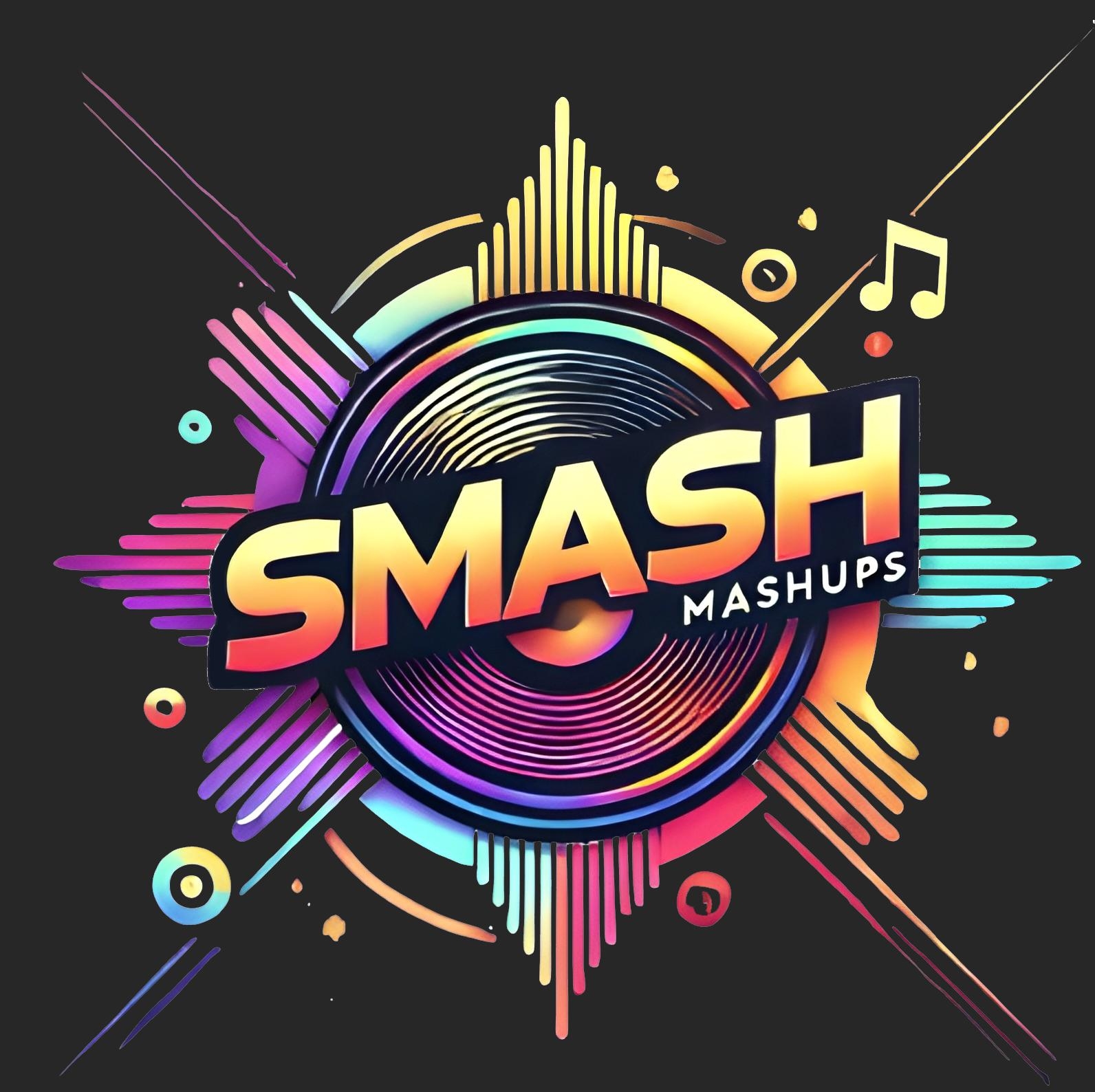 Mashup Logo