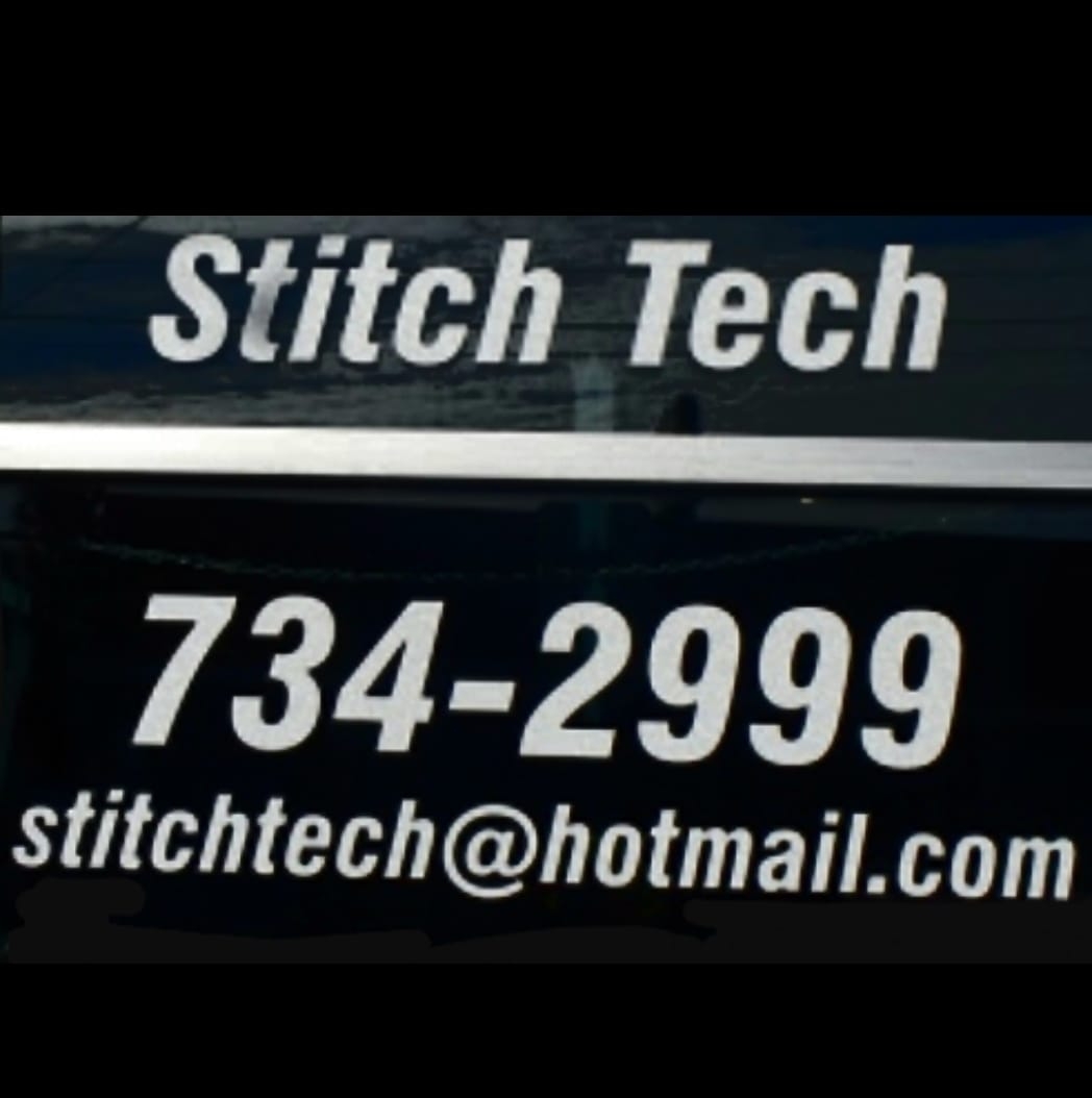 Stitch Tech | Bethel OH