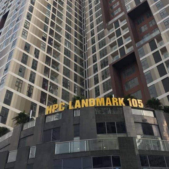 HPC Landmark 105 -Gía chủ đầu tư 0988316559 | Hanoi
