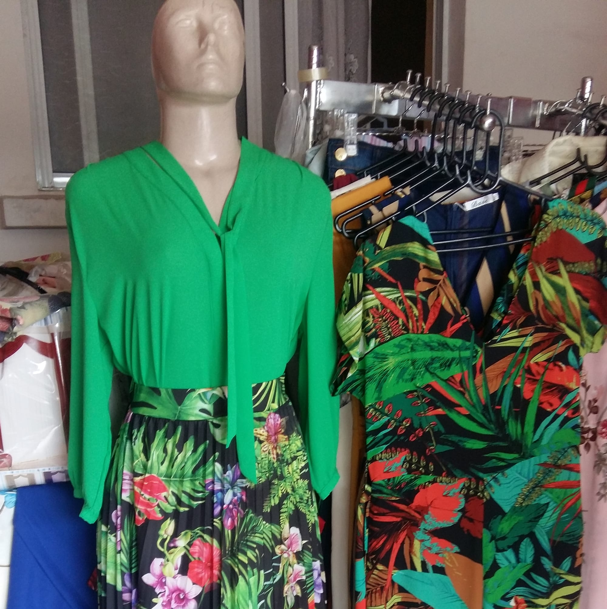 Boutique ismaia | Luanda