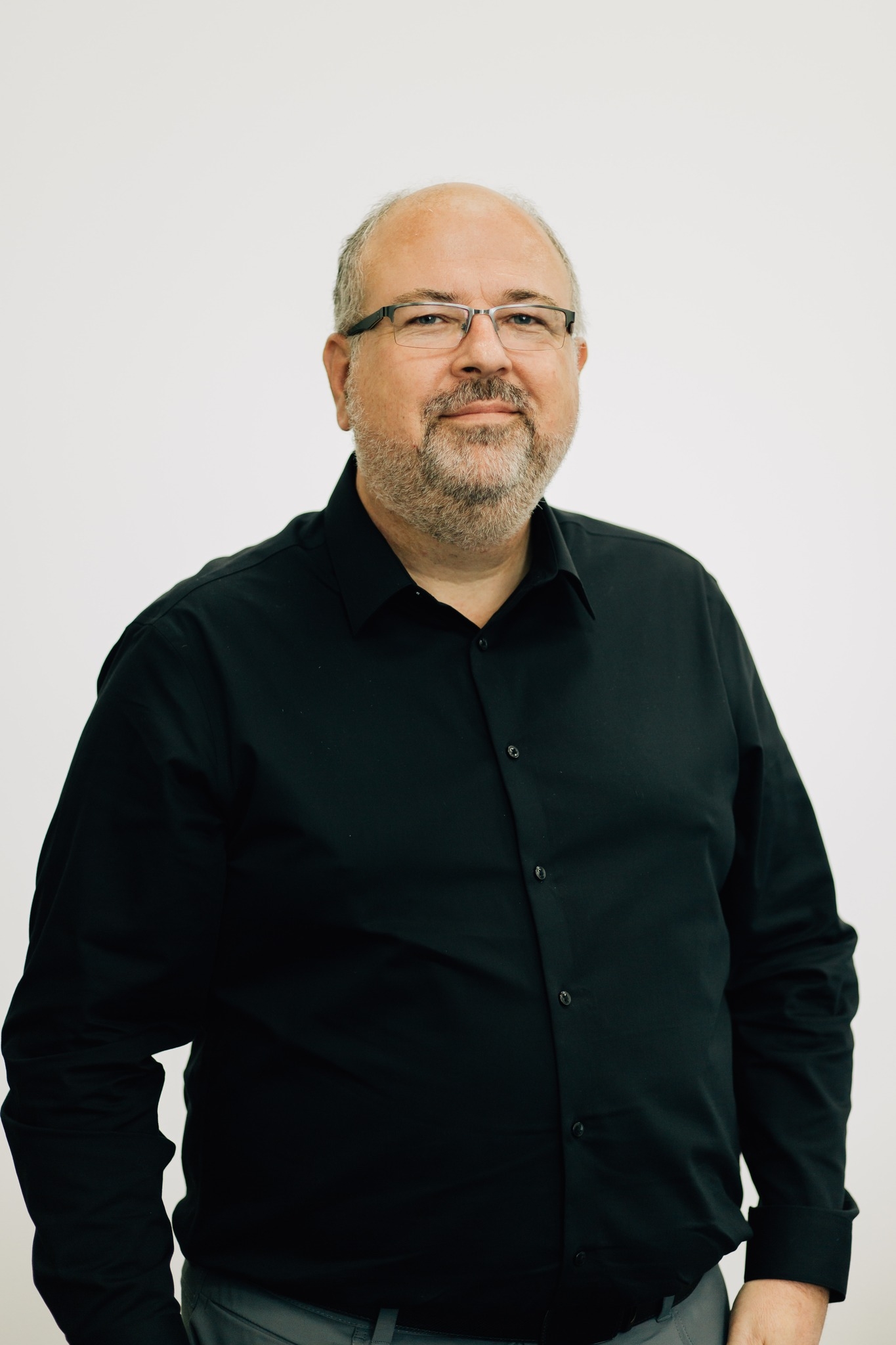 Leon Yoder - Sycamore Systems