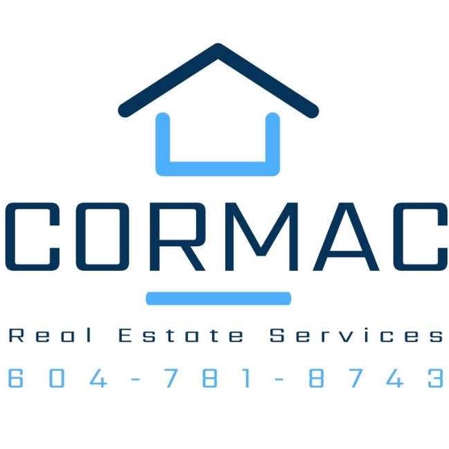 Cormac Real Estate Services Macdonald Realty Westmar Richmond BC