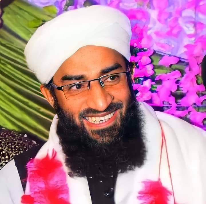 Shabir raza qadri
