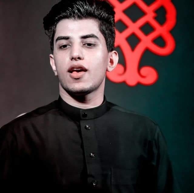 خادم المنبر