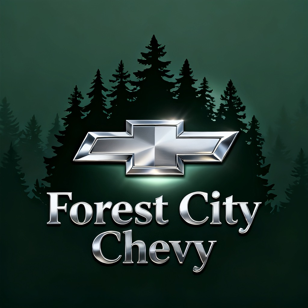 Forest City Chevrolet Dealer Wallpaper For Iphone