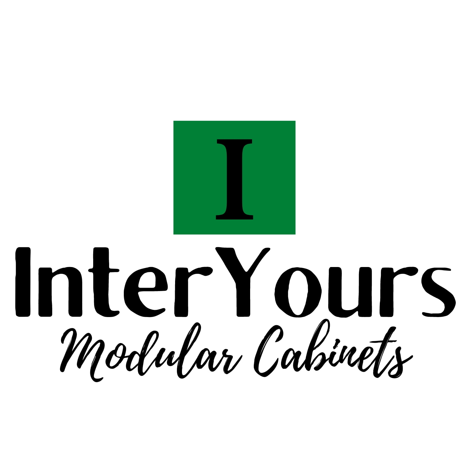 InterYours - Modular Cabinets and Designs | Taytay