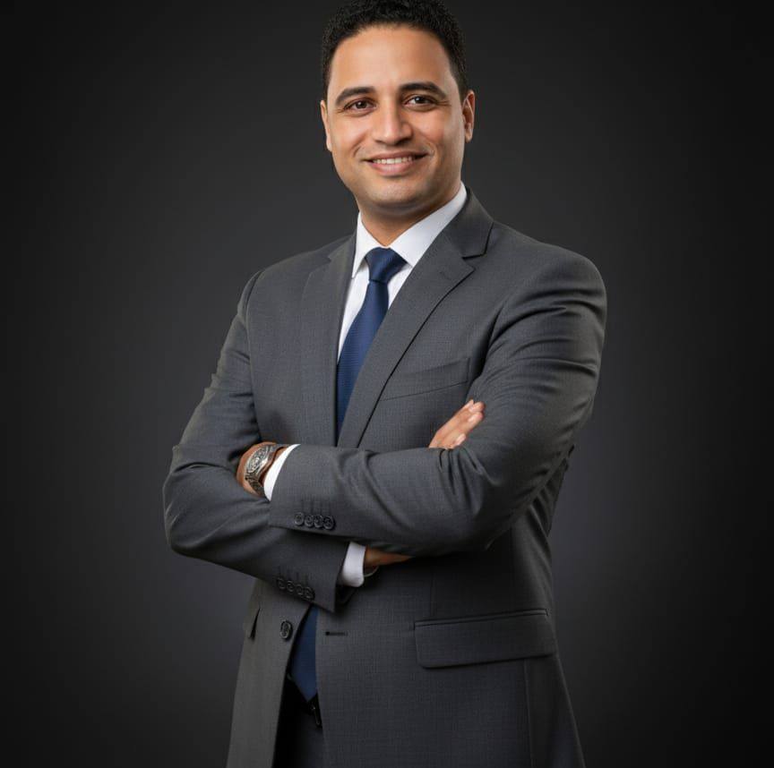 Raed Hammad - رائد حماد