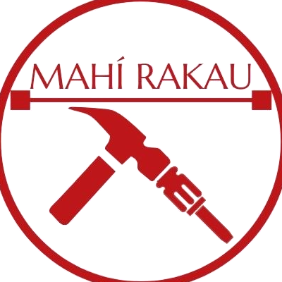 Mahí Rakau