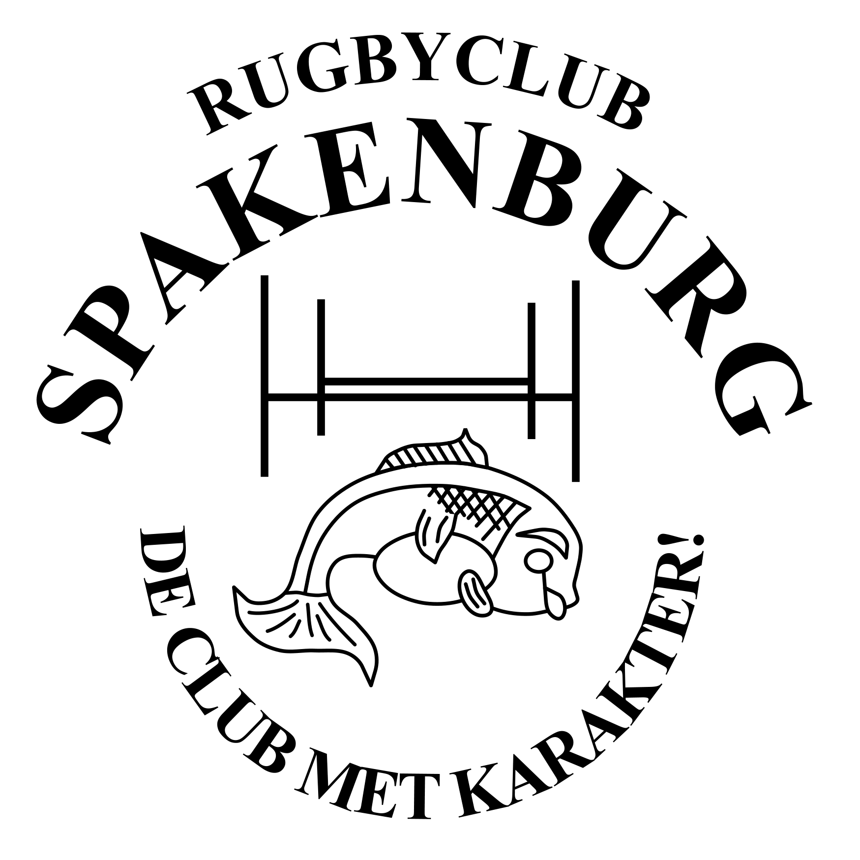 Rugby Nederland - Gefeliciteerd! 🏆 Janhein Pieterse ontvangt ...