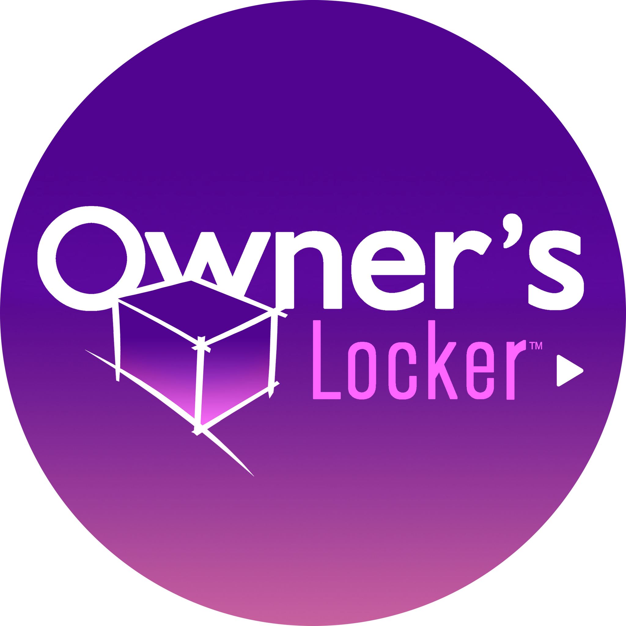 Owner's Locker