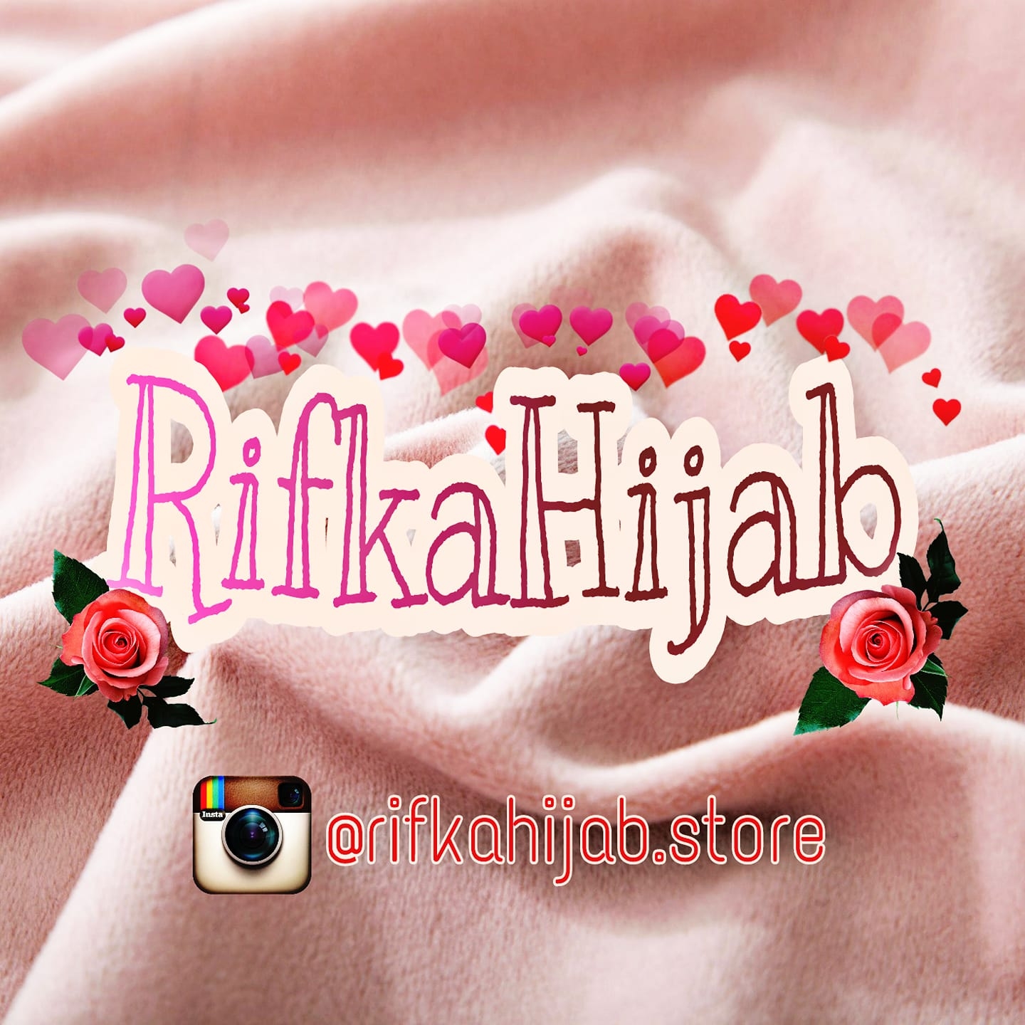 Rifka Hijab Store
