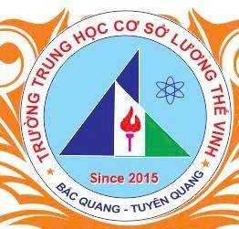 Trường THCS Lương Thế Vinh