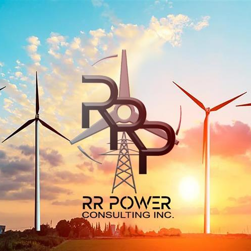 RR Power Consulting Inc.