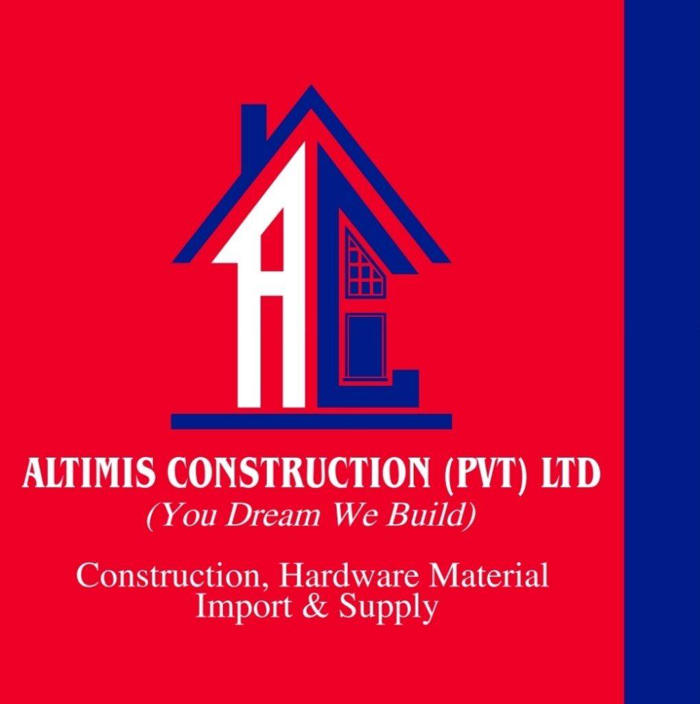 Altimis Construction Pvt Ltd | Wattala