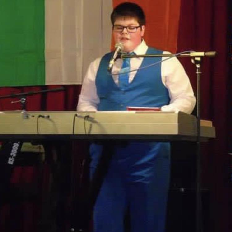 Steven Sinclair Music