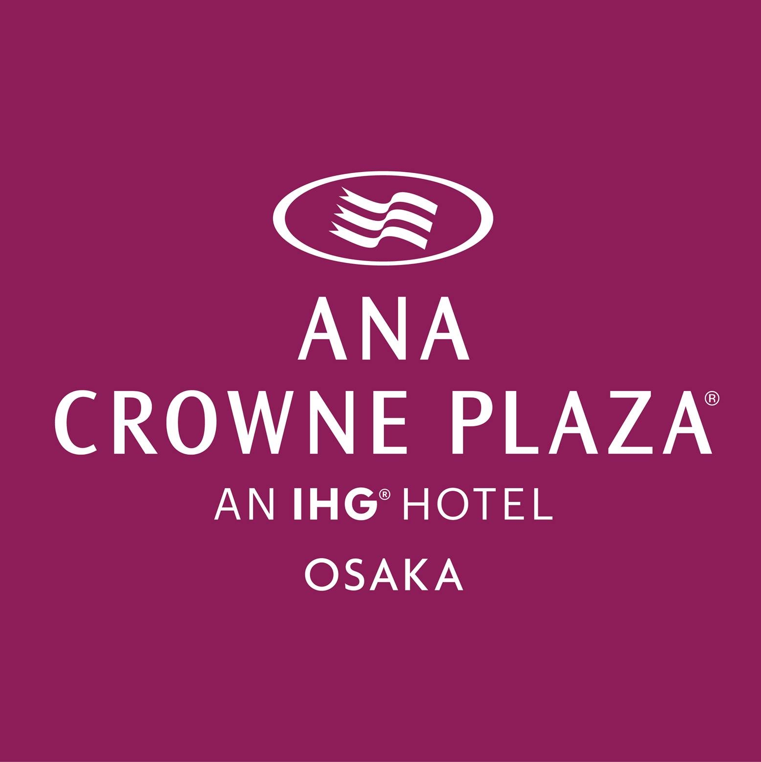 ANA Crowne Plaza Osaka (@anacrowneplaza.osaka) • Facebook