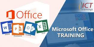 Learn MS Office