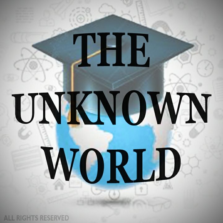 The Unknown World