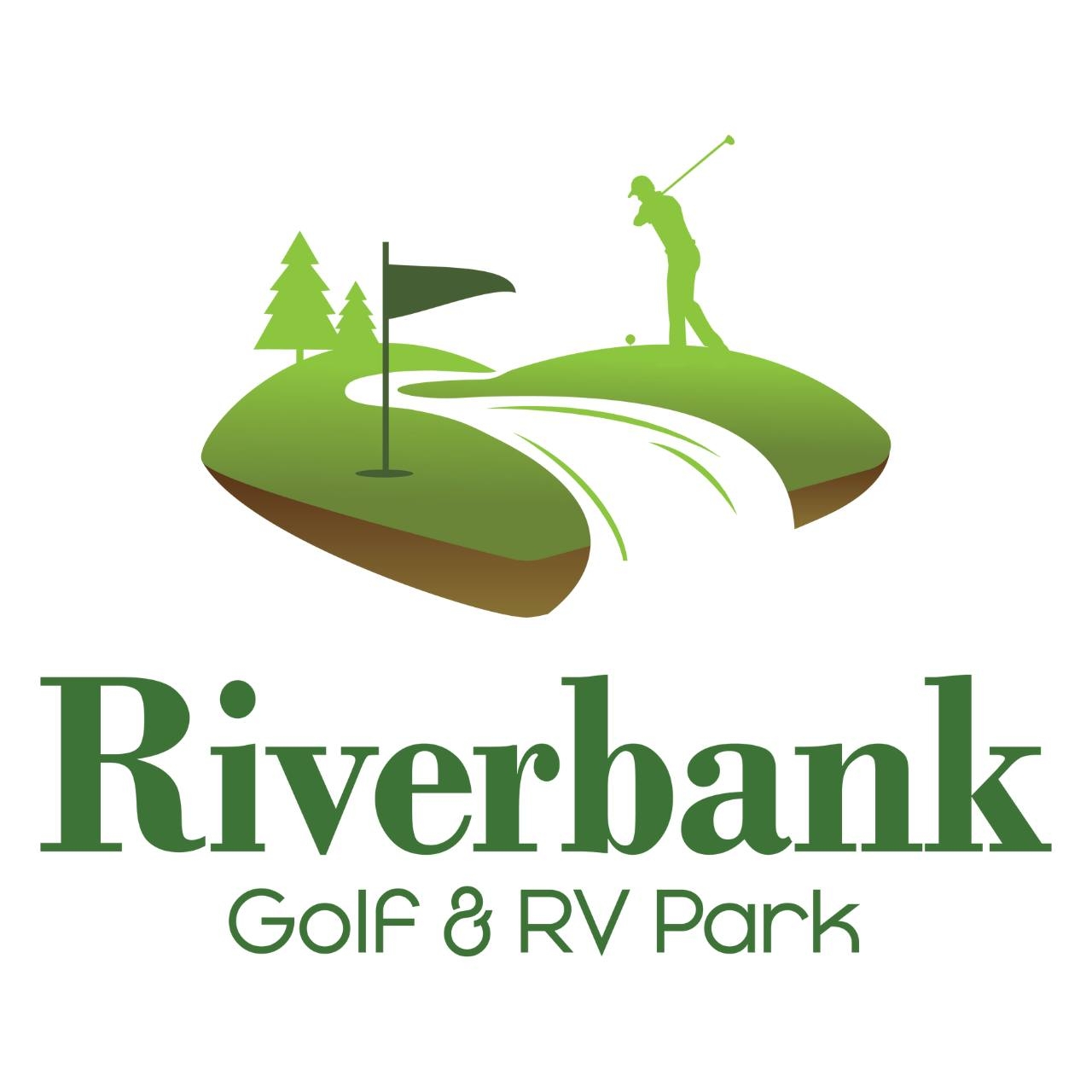 Riverbank Golf & RV Park | Wandering River AB