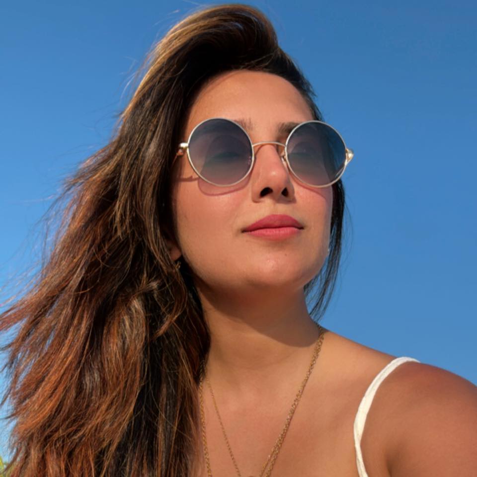 Sheetal Ranjankar