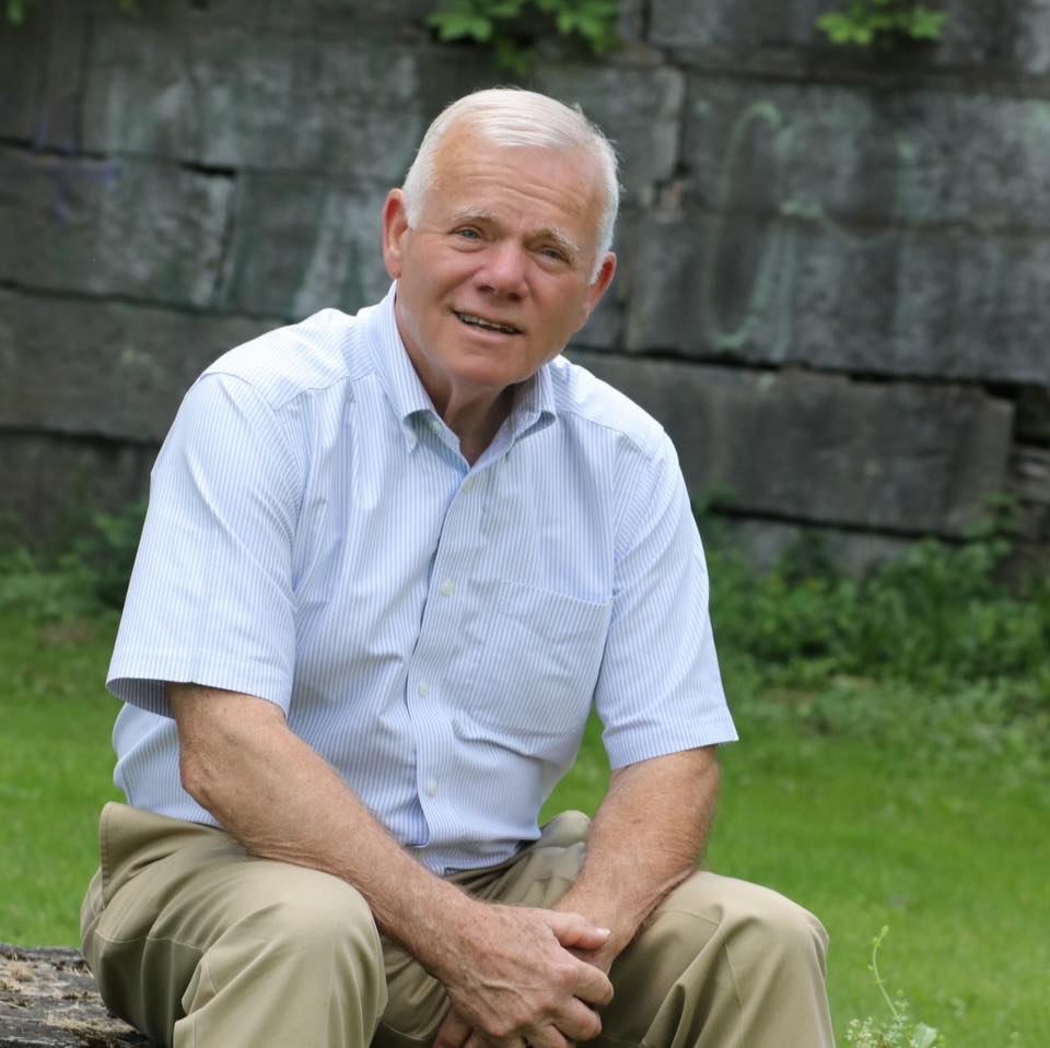 Ken Bush Jr. Onondaga County Legislator-13th District