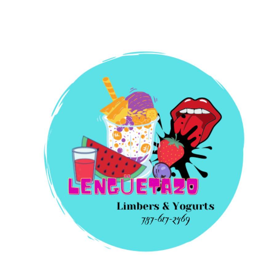 Limbers Lenguetazo