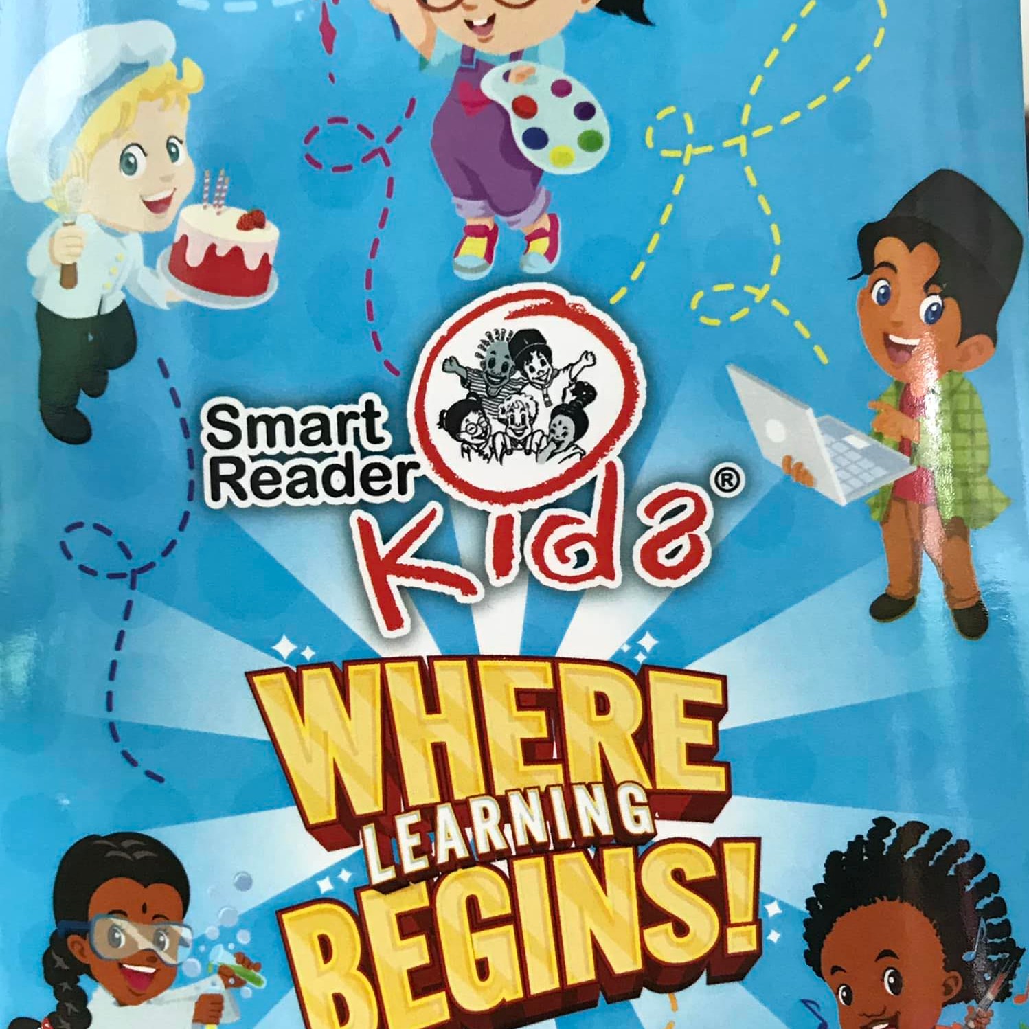 Smart Reader Kids... - Smart Reader Kids Jalan Unggas, Sibu