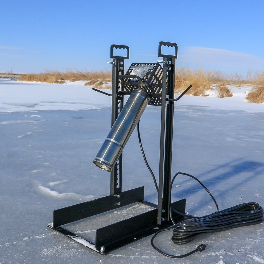 Ice Ripper