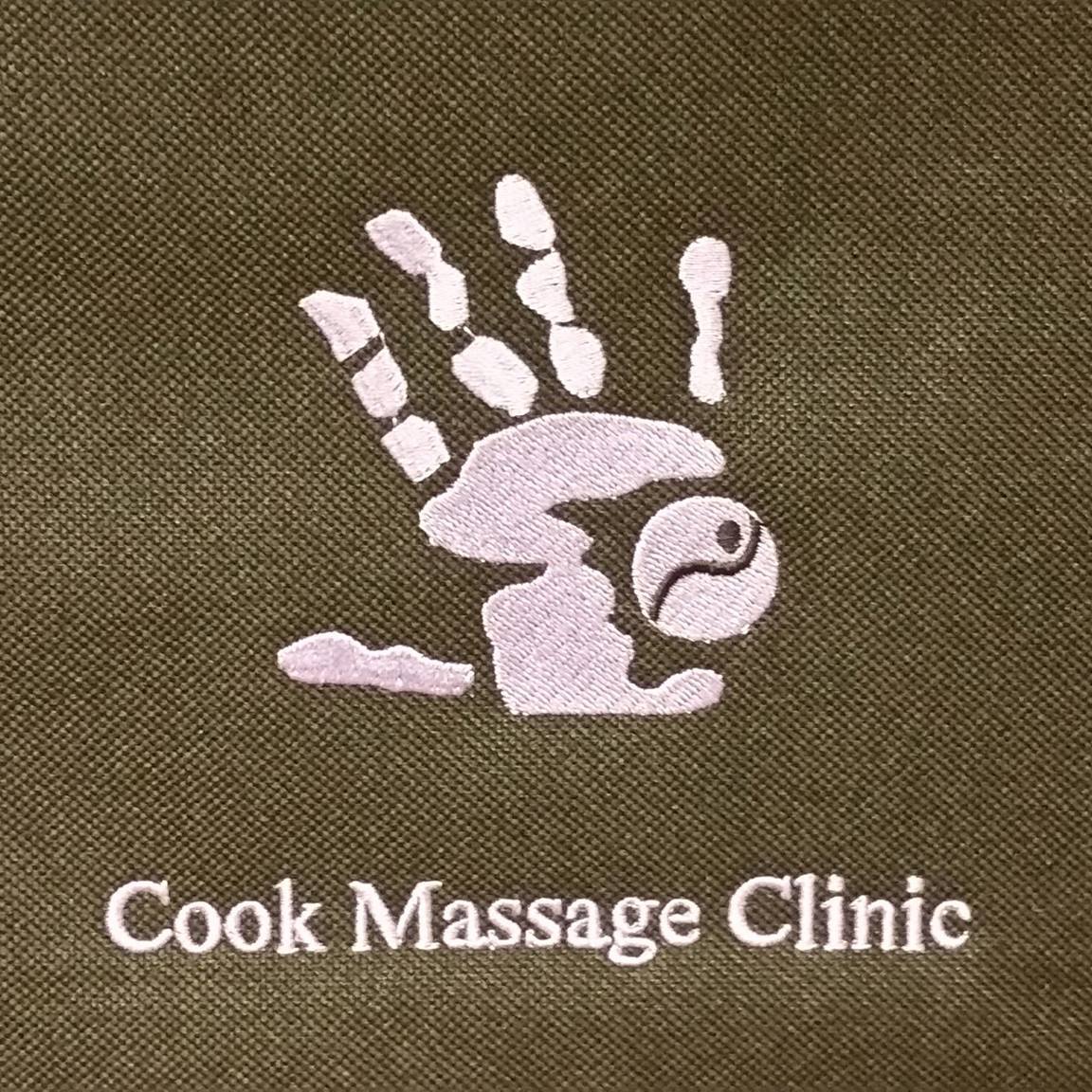 Cook Massage Clinic | Scottsbluff NE