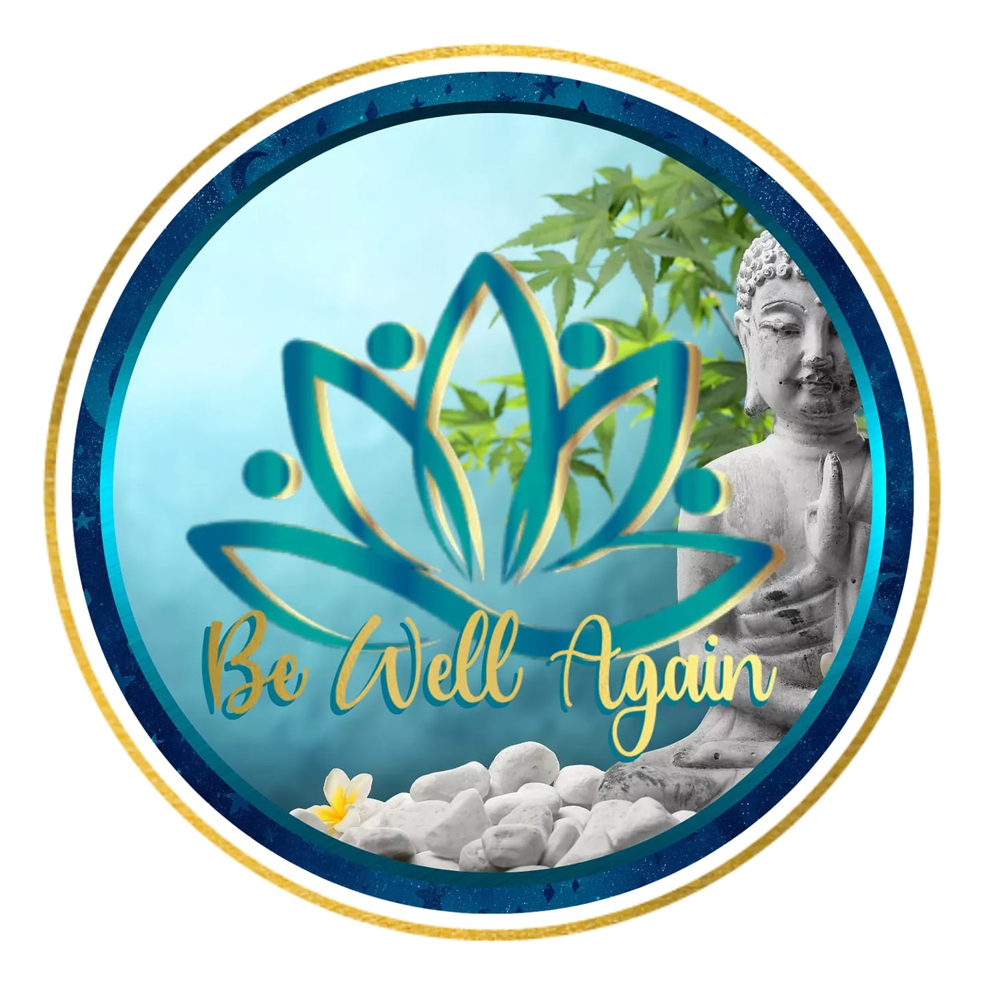 Be Well Again