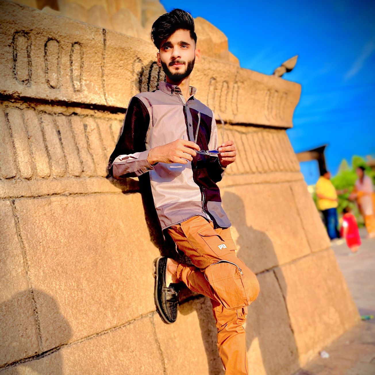 Talha Rizwan
