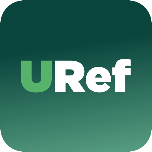 URef