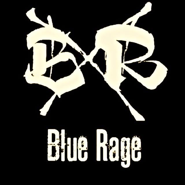 Blue Rage