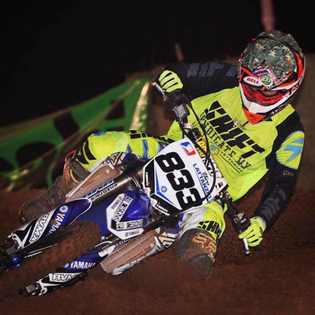 RIVER VALLEY MX - BOYD TEXAS - Friday night practice is back this week ...