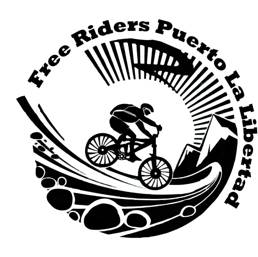 Free Riders Puerto la Libertad