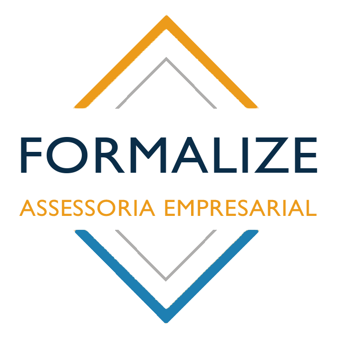 Formalize - Assessoria Empresarial | Rio de Janeiro RJ