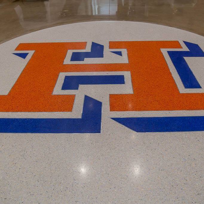 Heritage High School
