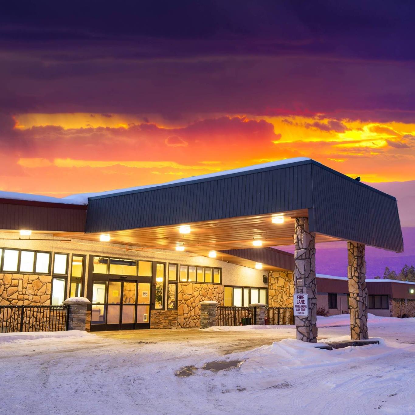 Copper Ridge Health & Rehab | Butte MT