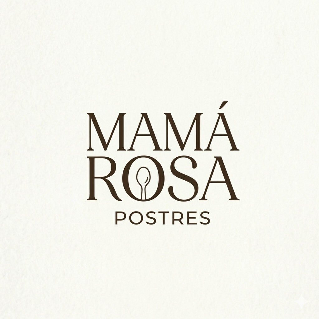 Postres Mamá Rosa