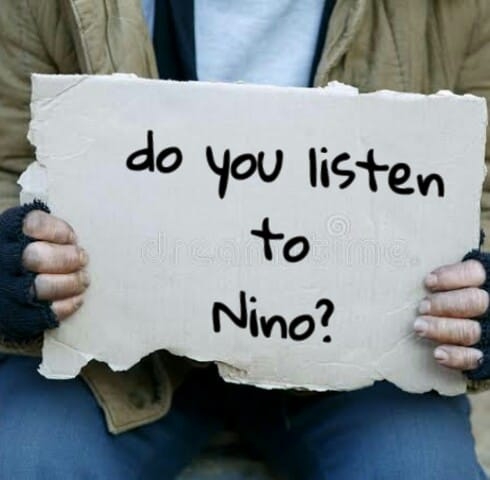 Nino-RSA