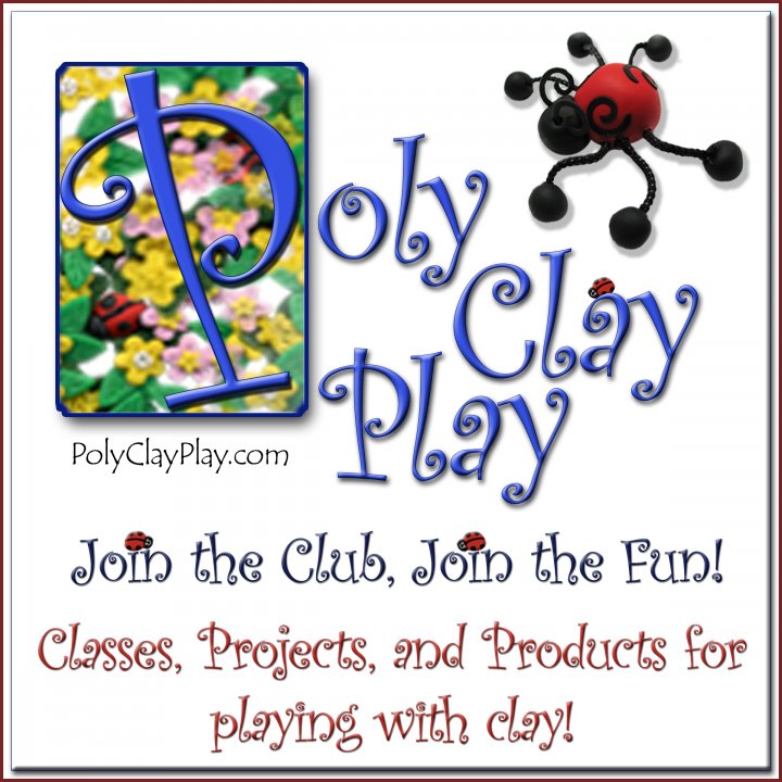Poly Clay Play | Facebook
