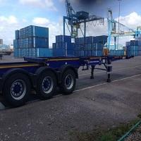 Cardiff Container Link | Cardiff