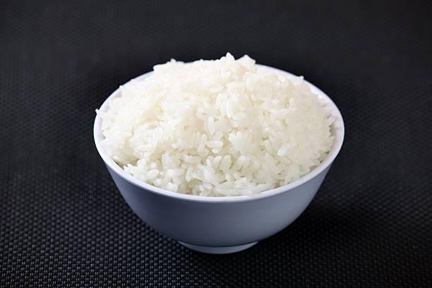 Nakonde RICE n Lusaka | Lusaka
