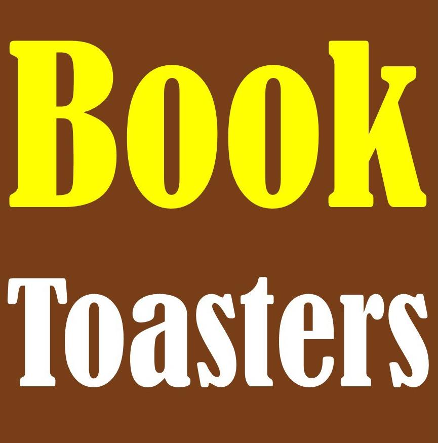 Book Toasters | Jackson MS